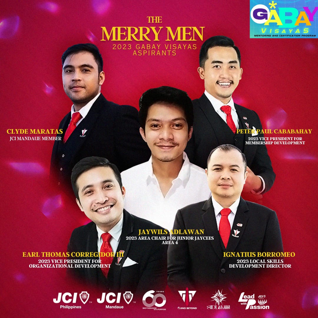 gabay delegates