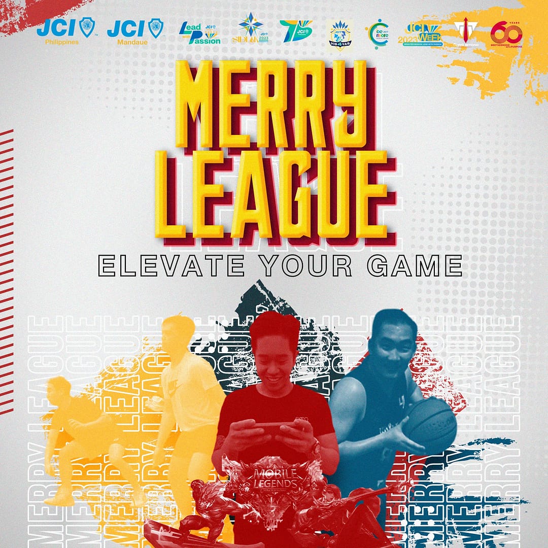 merry league