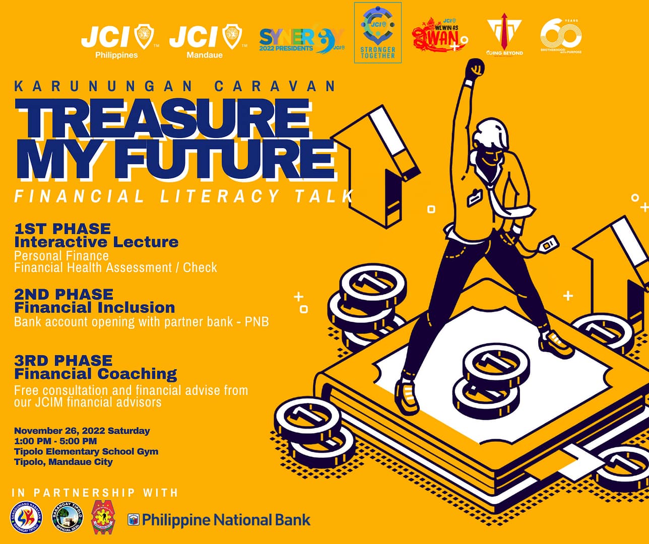treasure