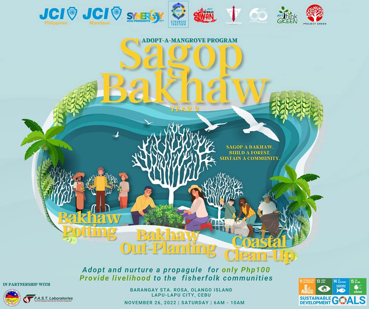 sagop 2