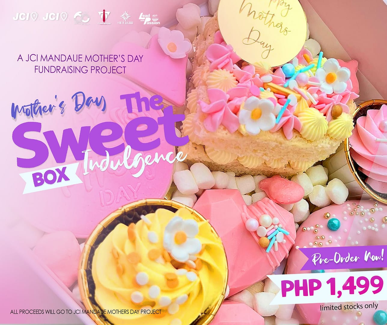 sweet indulgence