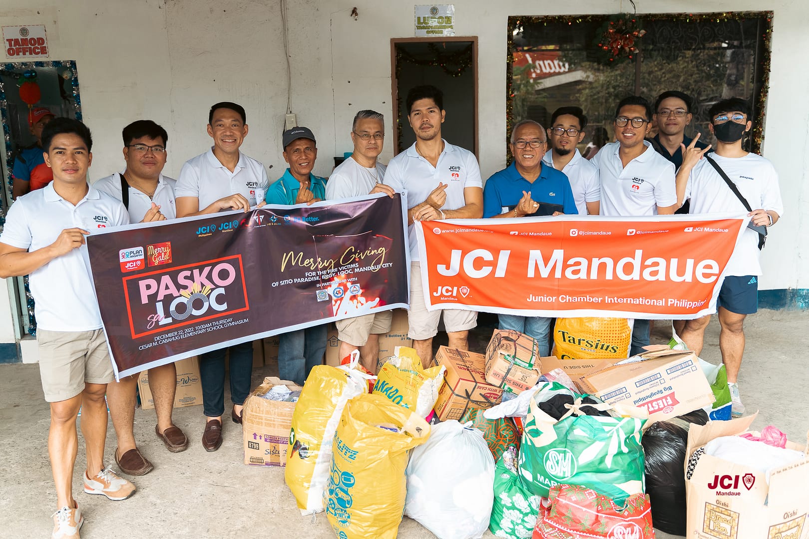 pasko looc